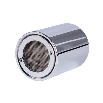 Mikro Nano Bubble Musluk Havalandırıcı Mutfak Lavabo Derin Temizlik Su tasarrufu Anti-bakteriyel Bubbler