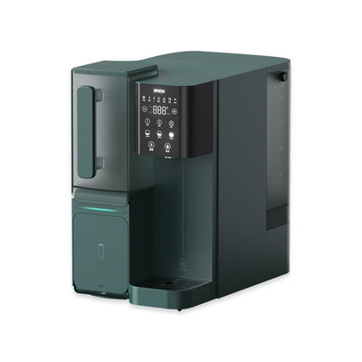 4000L 0.4L/DK Osmoz Su Makinesi 20L/H Ters Osmoz Sıcak Su Sebili Filtresi