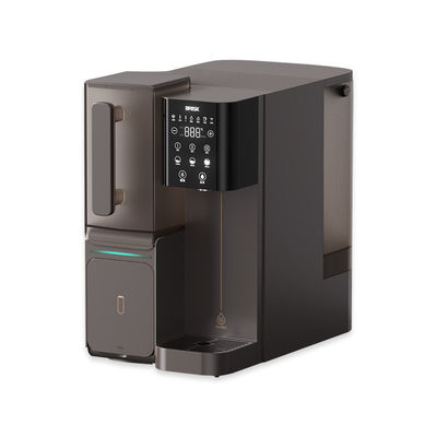 BPA Free 0.26L / Min Ro Su Otomatı Dispenserli 2T Ro Su Arıtma Sistemi