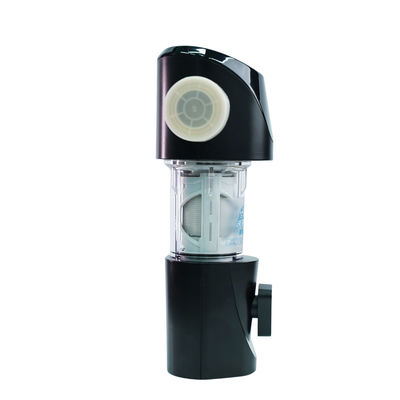Pirinç Otomatik Yıkama Tortu Filtresi Döndürme Ön Filtre 50 Mikron