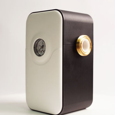 Yüksek Akış Hızı 3/4'lük Su Descaler Sistemi Konut Kullanımı için