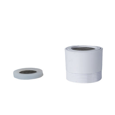 Mikrobubble Finebubble Generator Generator Nozzle Su Teknolojisi