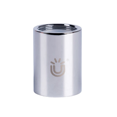 Mikro Nano Bubble Faucet Aerator Standart Sürüm Derin Temizlik İçin