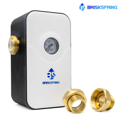 Ev Kullanımı İçin Fiziksel Su Çıkarıcı Kimyasallar Olmadan Ölçekleri Kaldırır ve Tesisatları Korur