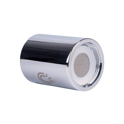 Kendi Kendine Enerji Üreten Musluk Mikro Nano Kabarcık Havalandırıcı Çamaşır ve Gıda Temizliği İçin