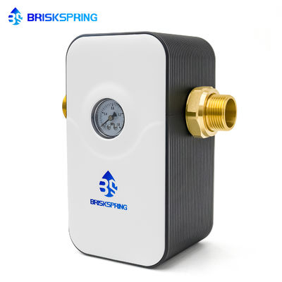 Fiziksel Kireç Çözme için 0.15 - 1Mpa Su Basıncı ve 0℃ - 100℃ Çalışma Sıcaklığına Sahip Yüksek Verimli Su Kireç Önleyici