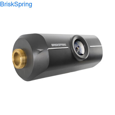 Kalıcı Su Kireç Önleyici Kireç Filtresi, Mutfak, Banyo ve Boru Bakımı için Tuzsuz Yumuşatıcı Alternatifi