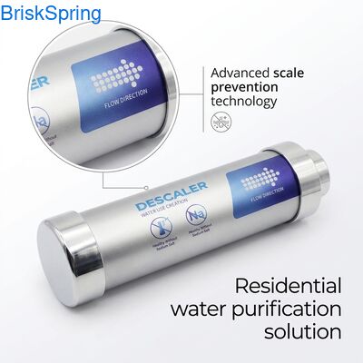 Yenilikçi Dayanıklı Zehirli Olmayan Tüm Ev Merkezi Su Soğutucu