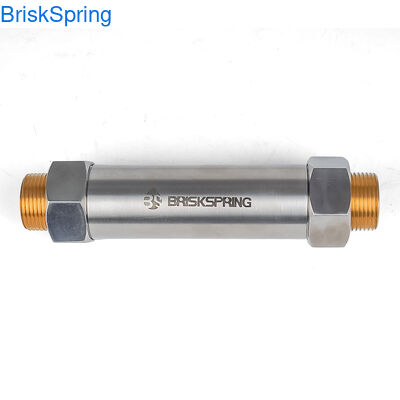 Konut ve Endüstriyel Uygulamalara Yönelik Esnek Çözümlerle Yüzde 90'ın Üzerinde Kireç Azaltma Sağlayan Yüksek Verimli Su Kireç Çözücü