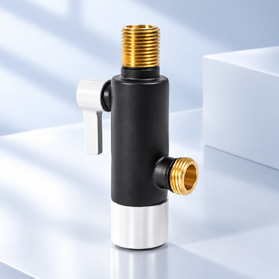 Anti Scale Water Filter with 99% Scale Inhibition 400 Micron Precision Filtration and Replaceable Cartridge