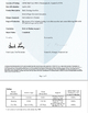 Çin HANGZHOU BEISHUN BRISKSPRING ENVIRONMENTAL TECHNOLOGY CO., LTD. Sertifikalar